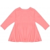 Платье H&M 68см, розовый (40519)