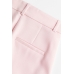 Брюки H&M 40, светло розовый (70998)