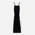 Платье Zara XS, черный (65163)