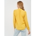 Блуза H&M 38, жовтий (54062)