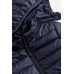 Куртка H&M 158см, темно синий (71686)