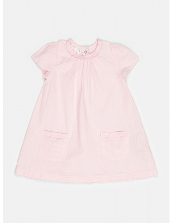 Сукня H&M 68см, рожевий (44050)
