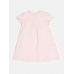Платье H&M 80см, розовый (44050)