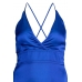 Платье H&M 54, синий (49880)