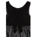 Платье H&M 116см, черный (41899)