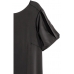 Платье H&M 36, черный (49846)