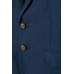 Пиджак H&M 128см, темно синий (59536)