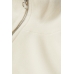 Джемпер H&M XL, білий (53159)