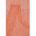 Платье COS M, коралловый (49600)