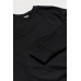 Свитшот H&M XL, черный (62176)