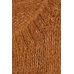 Джемпер H&M L, коричневый (44626)