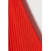 Боди H&M S, красный (56587)