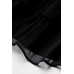Юбка H&M M, черный (56577)