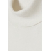 Светр H&M M, білий (45715)