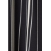 Комбинезон H&M 32, черный белая полоска (47580)