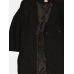 Пальто H&M L, черный (44841)