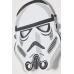 Карнавальний костюм «Star Wars» H&M 122 128см, біло сірий (56674)