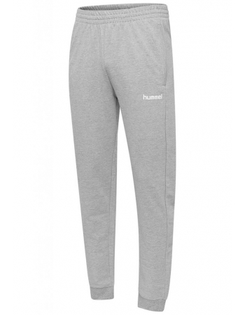 Спортивные брюки Hummel 176см, серый (72248)