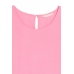 Блуза H&M 32, розовый (29441)
