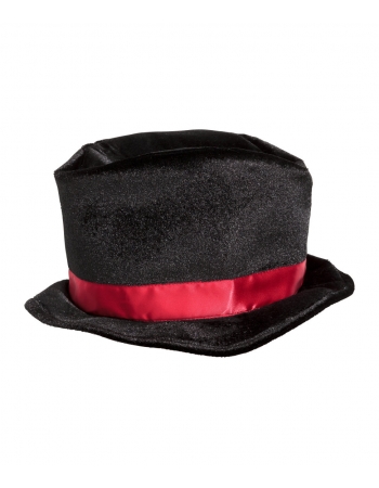 Шляпа Дракулы H&M 98 104см, черный (30125)