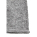 Шапка H&M One Size, серый (30137)