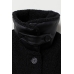 Куртка H&M 34, черный (45083)