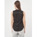 Блуза H&M 34, черный (47571)