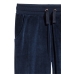 Спортивные брюки H&M 164см, темно синий (25952)