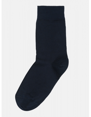 Шкарпетки C&A 35 38, темно синій (50006)