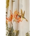 Блуза H&M XL, молочный цветы (38000)
