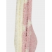 Шкарпетки (2 пари) C & amp; A 39 42, рожево білий (47758)