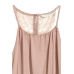 Платье H&M 44, пудровый (39059)