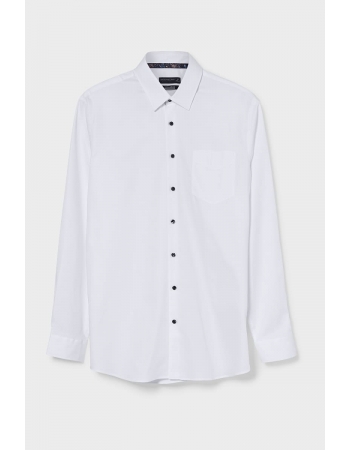 Рубашка C&A XXL, белый (62302)