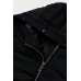 Куртка H&M 2XL, черный (59973)