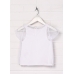 Блуза H&M 92см, білий (23803)