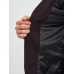 Пиджак H&M 50, бордовый меланж (54526)