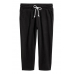 Спортивные брюки H&M XS, черный (38799)