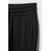 Спортивні штани H&M L, чорний (38802)