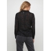 Блуза H&M 34, черный (37698)