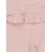 Леггинсы H&M 62см, светло розовый (52168)