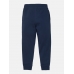 Спортивные брюки H&M 146см, темно синий (50894)