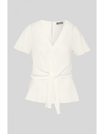 Блуза C&A 36, белый (63580)
