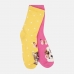 Шкарпетки (2 пари) H&M 31 33, жовтий, рожевий (55979)