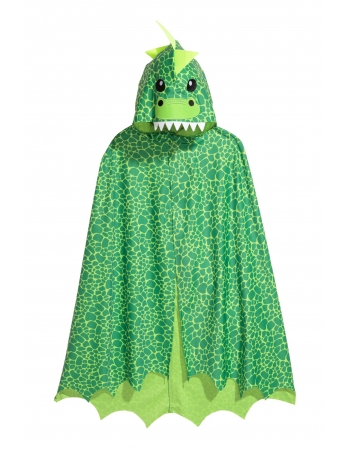 Карнавальний костюм (Дракон) H&M 134 152см, зелений (8839)