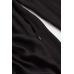 Платье H&M 3XL, черный (70299)