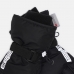 Лыжные перчатки H&M 122 128см, черный (62023)