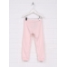 Піжамні штани H&M 98 104см, рожевий (32142)