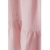 Платье H&M S, светло розовый (51805)
