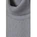 Гольф H&M XS, сірий (44900)