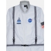 Карнавальний костюм Космонавт H&M XL, білий принт (46964)